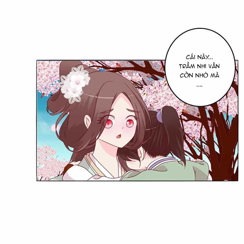 Tướng Quân Xin Xuất Chinh - Chương 29 - ảnh 14