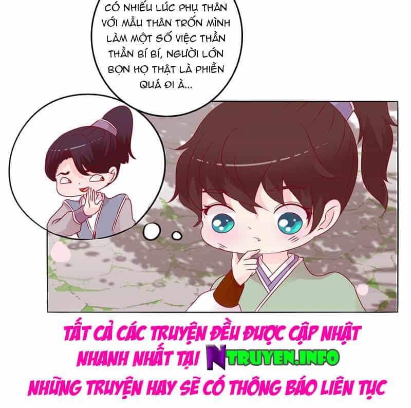 Tướng Quân Xin Xuất Chinh - Chương 33 - ảnh 16