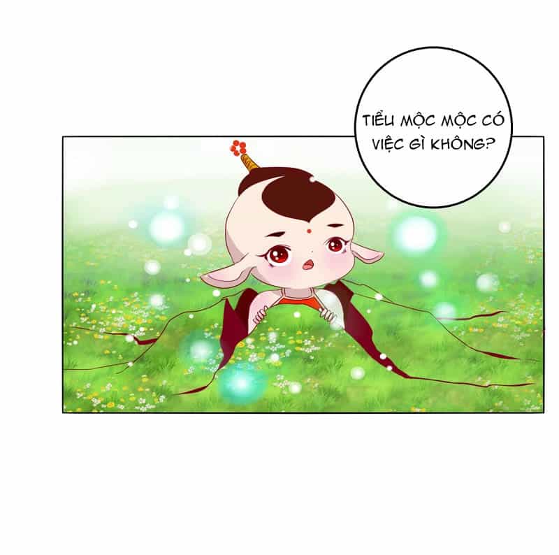 Tướng Quân Xin Xuất Chinh - Chương 34 - ảnh 11