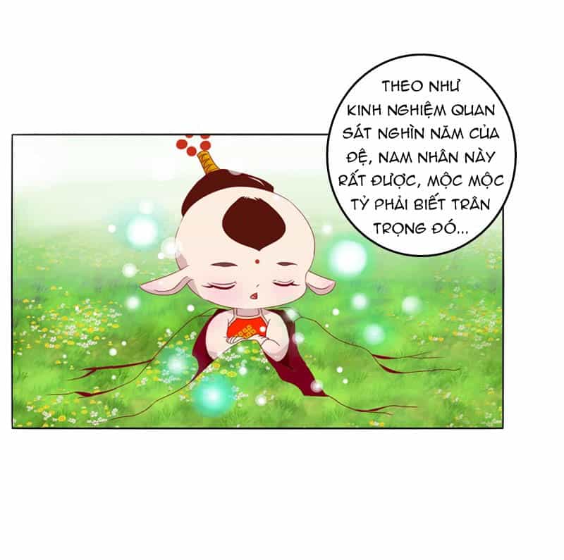 Tướng Quân Xin Xuất Chinh - Chương 34 - ảnh 19