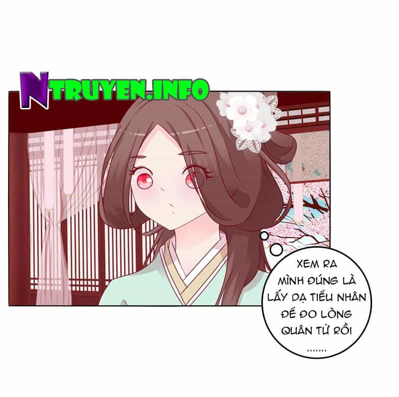 Tướng Quân Xin Xuất Chinh - Chương 34 - ảnh 28
