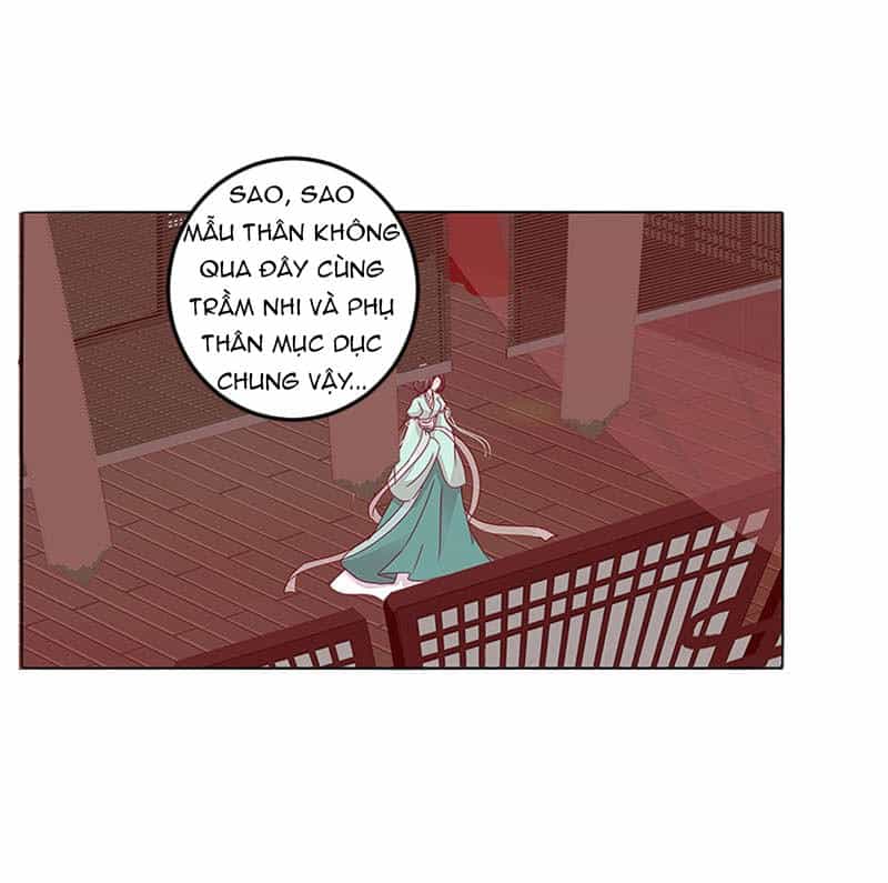 Tướng Quân Xin Xuất Chinh - Chương 37 - ảnh 4