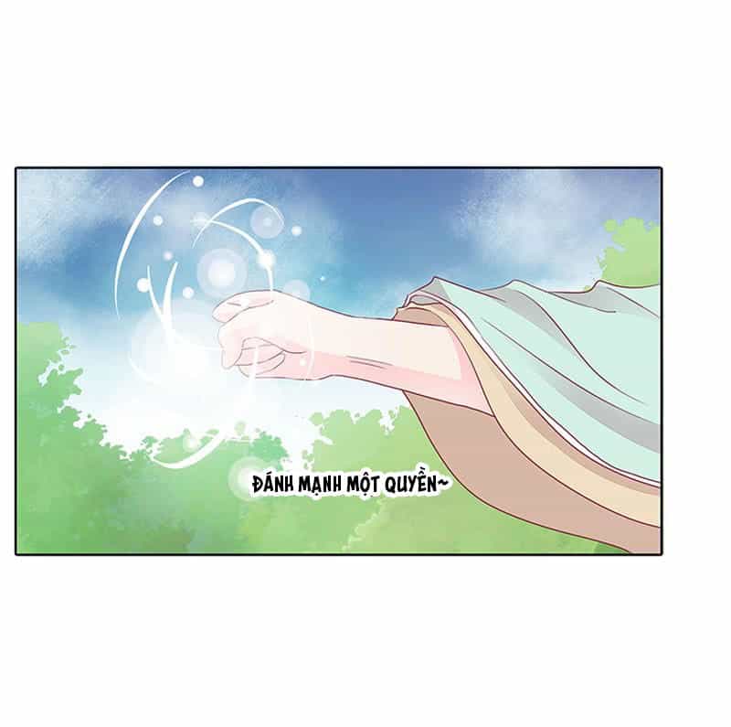 Tướng Quân Xin Xuất Chinh - Chương 41 - ảnh 14