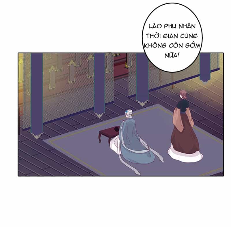 Tướng Quân Xin Xuất Chinh - Chương 46 - ảnh 6