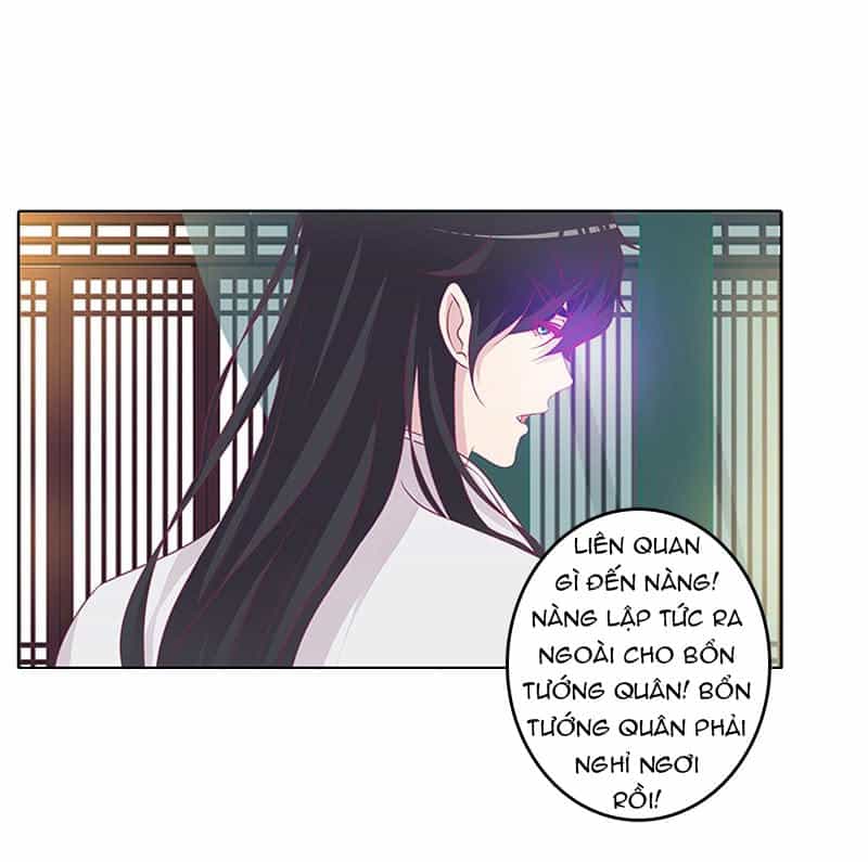 Tướng Quân Xin Xuất Chinh - Chương 47 - ảnh 10
