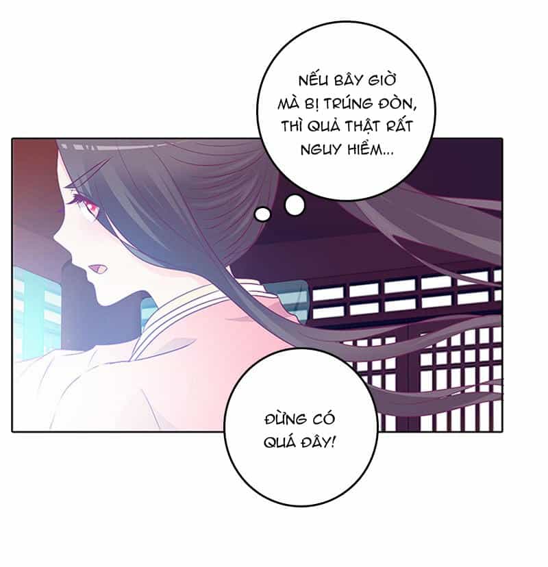 Tướng Quân Xin Xuất Chinh - Chương 49 - ảnh 10