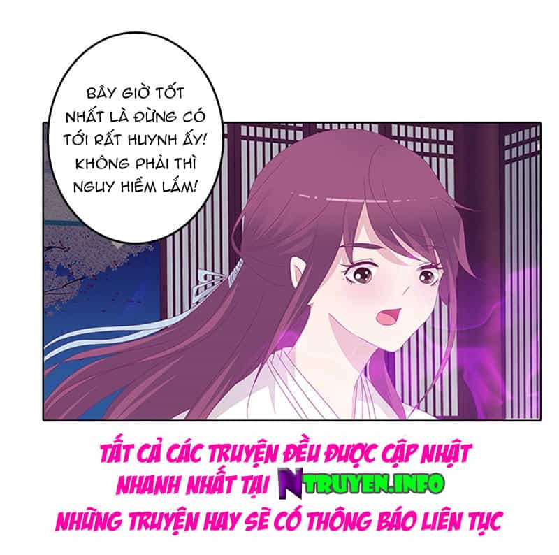 Tướng Quân Xin Xuất Chinh - Chương 51 - ảnh 16