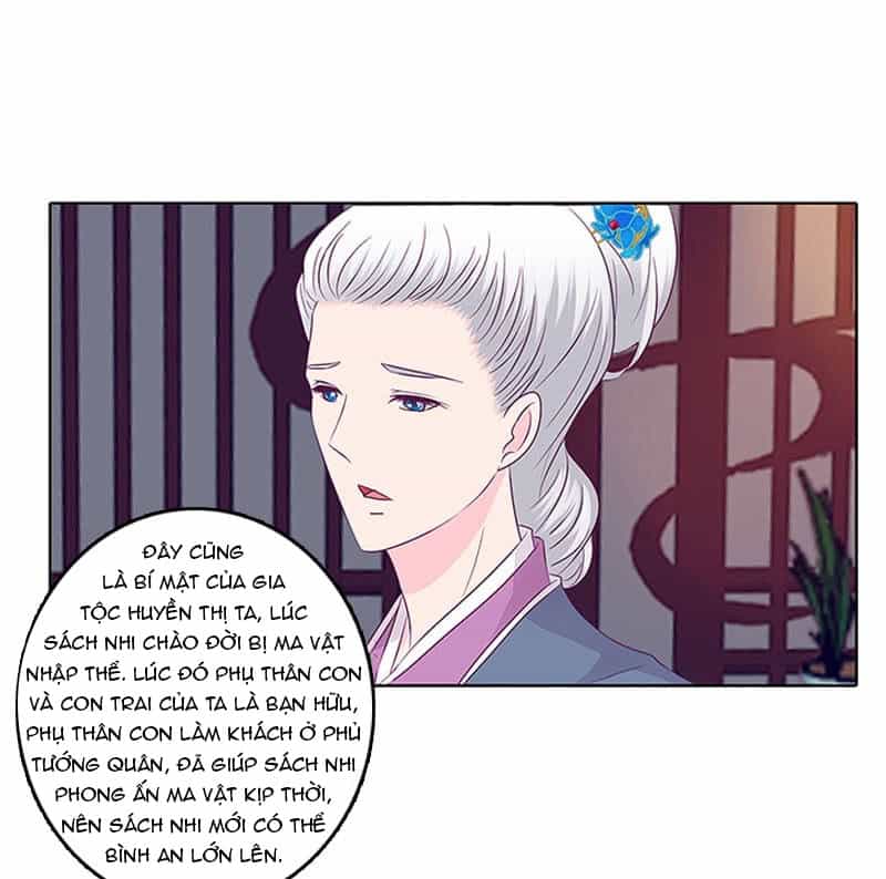 Tướng Quân Xin Xuất Chinh - Chương 60 - ảnh 24