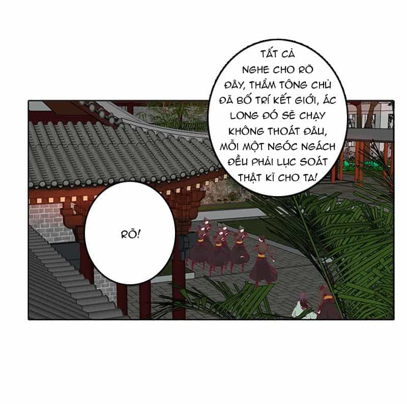 Tướng Quân Xin Xuất Chinh - Chương 78 - ảnh 17