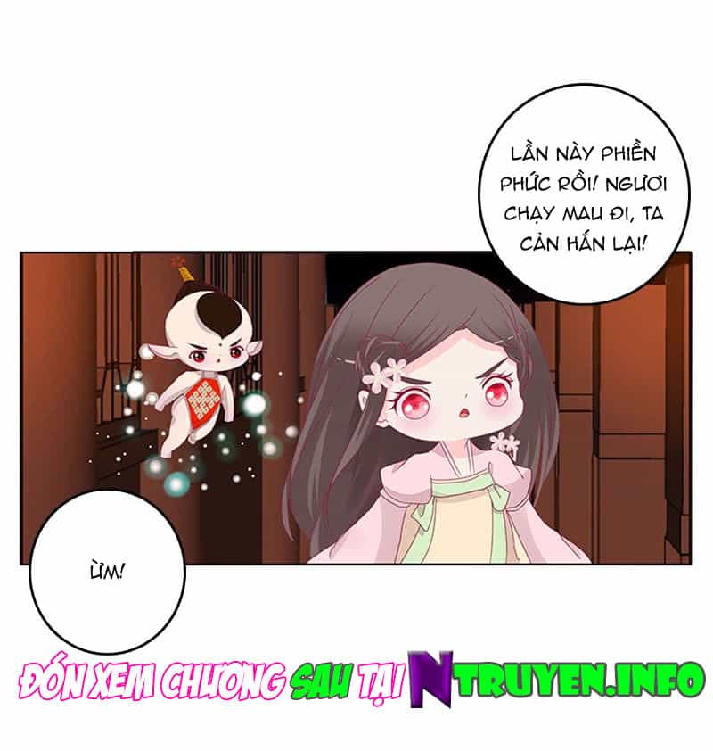 Tướng Quân Xin Xuất Chinh - Chương 79 - ảnh 26