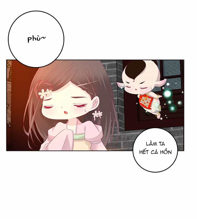 Tướng Quân Xin Xuất Chinh - Chương 80 - ảnh 3