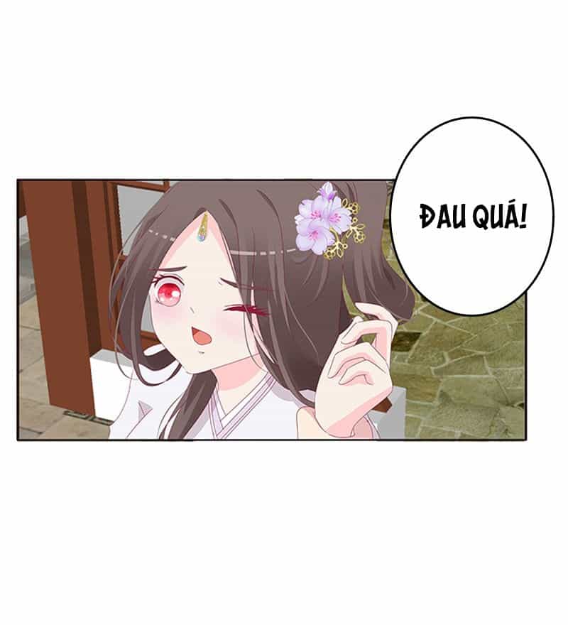 Tướng Quân Xin Xuất Chinh - Chương 82 - ảnh 23