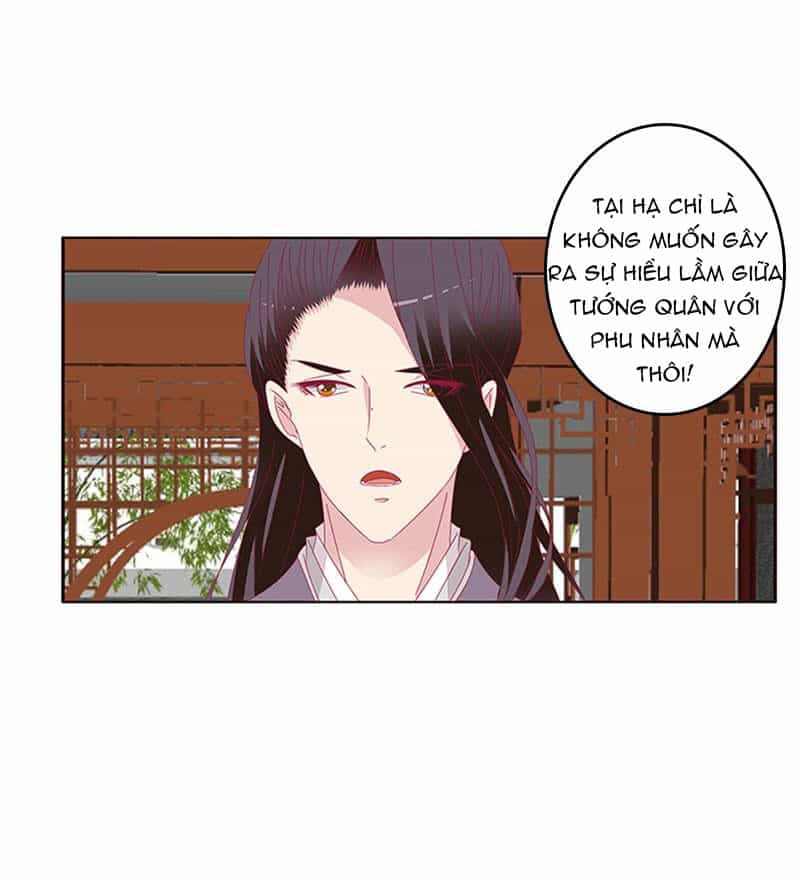 Tướng Quân Xin Xuất Chinh - Chương 83 - ảnh 15