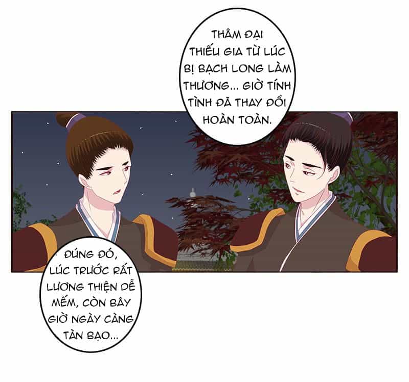 Tướng Quân Xin Xuất Chinh - Chương 95 - ảnh 3