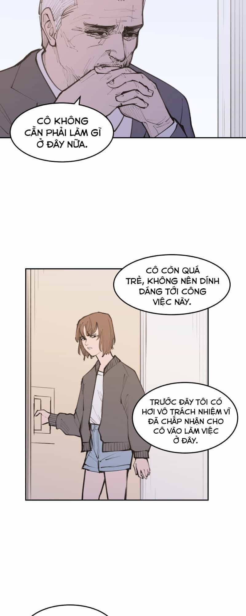 Tướng Quỷ Dạy Yêu - Chương 77 - ảnh 21
