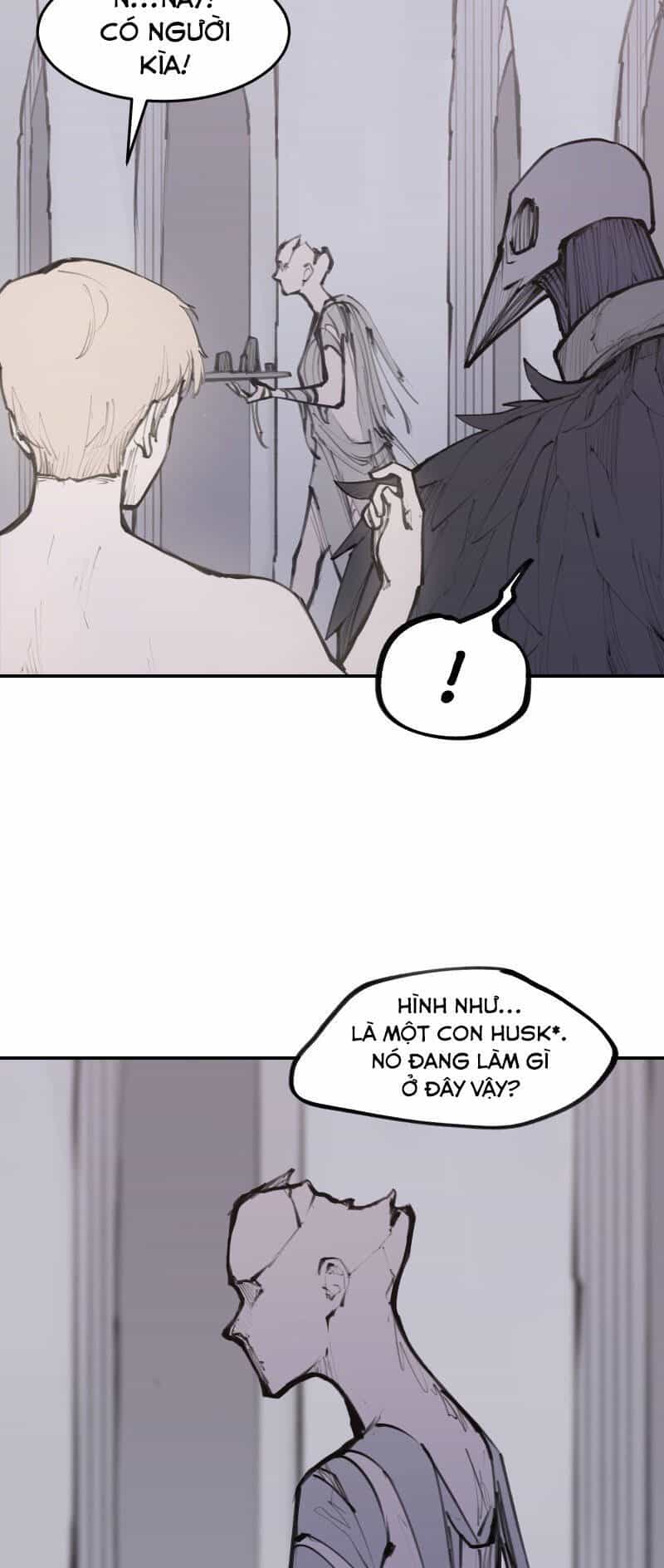 Tướng Quỷ Dạy Yêu - Chương 83 - ảnh 38
