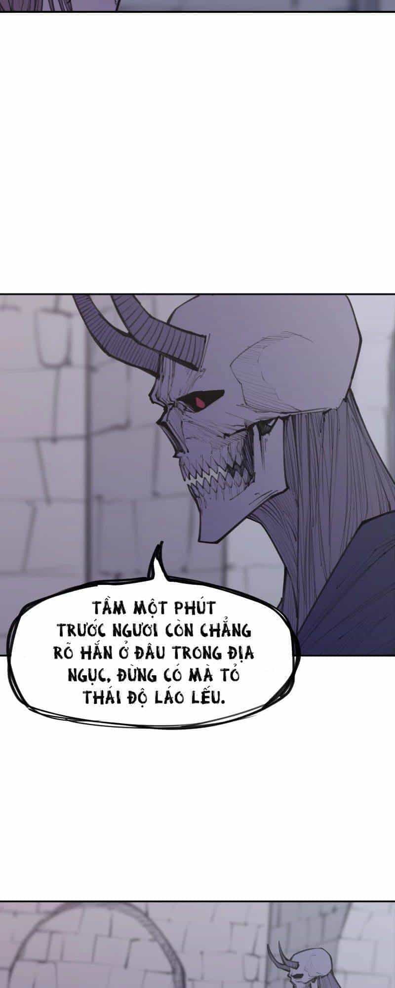 Tướng Quỷ Dạy Yêu - Chương 96 - ảnh 7
