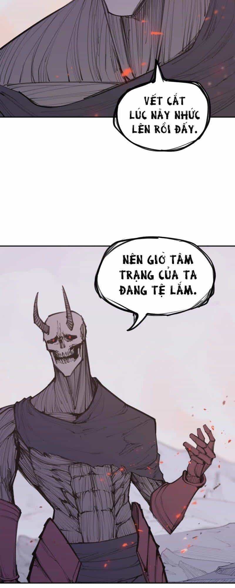 Tướng Quỷ Dạy Yêu - Chương 97 - ảnh 28