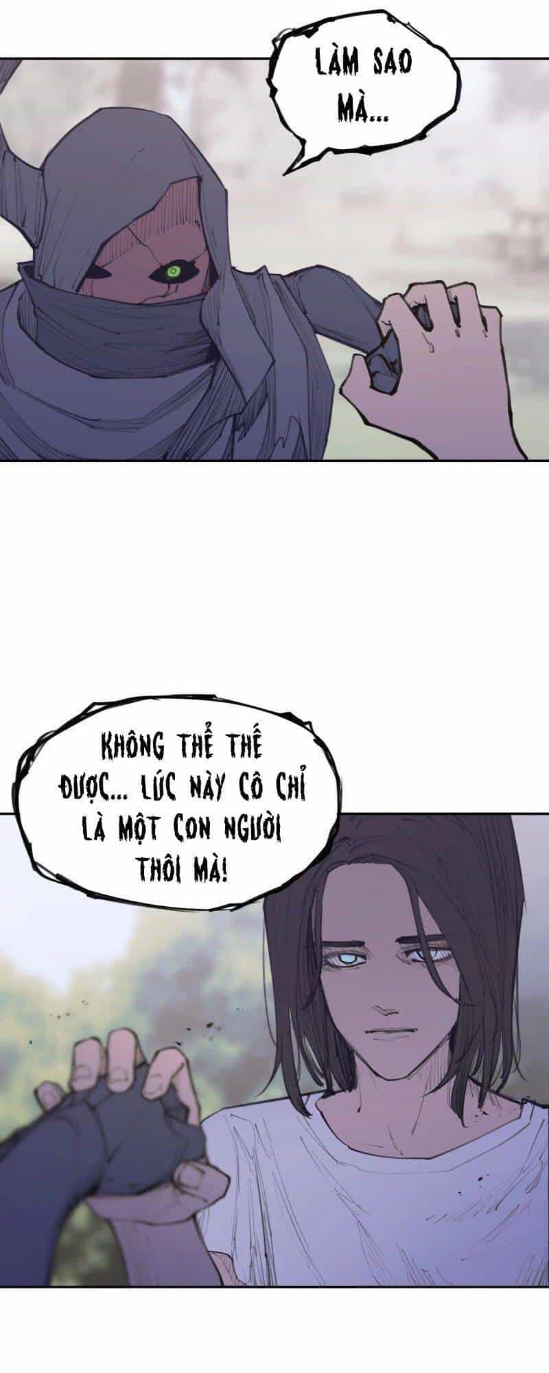 Tướng Quỷ Dạy Yêu - Chương 97 - ảnh 93