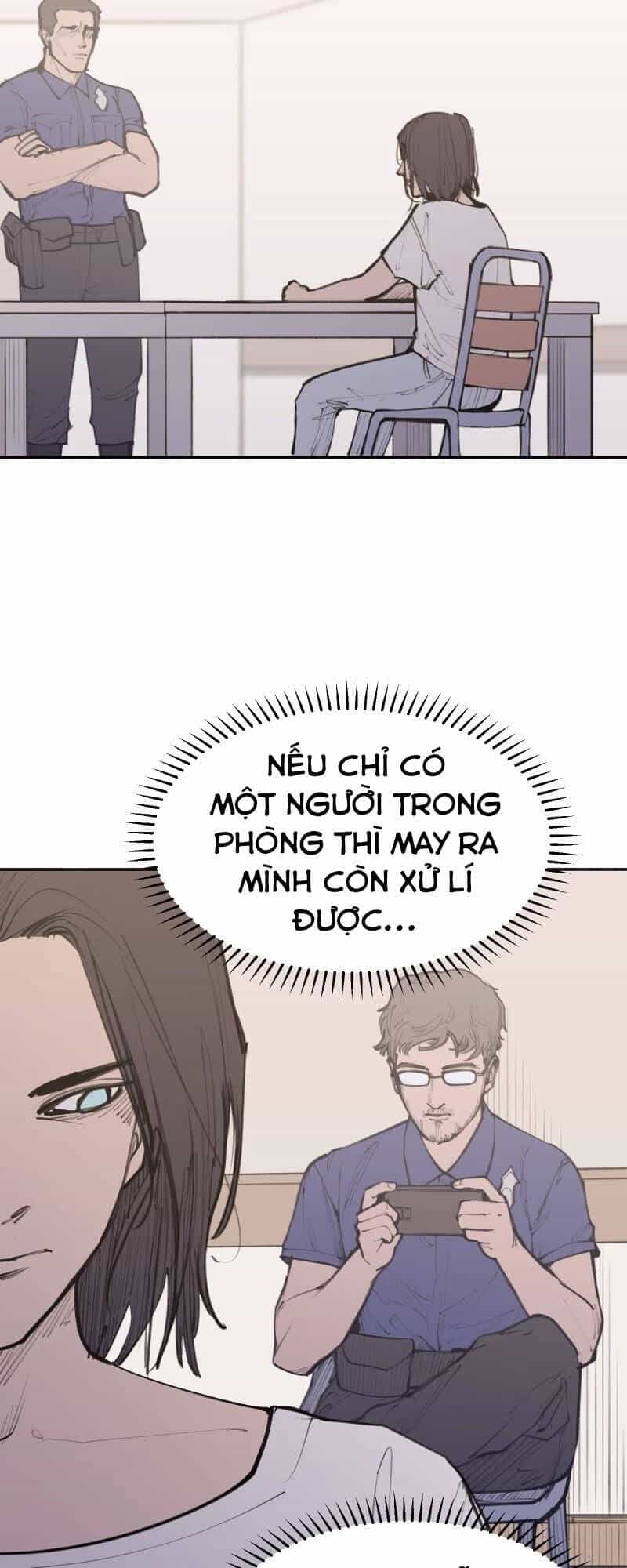 Tướng Quỷ Dạy Yêu - Chương 100 - ảnh 9