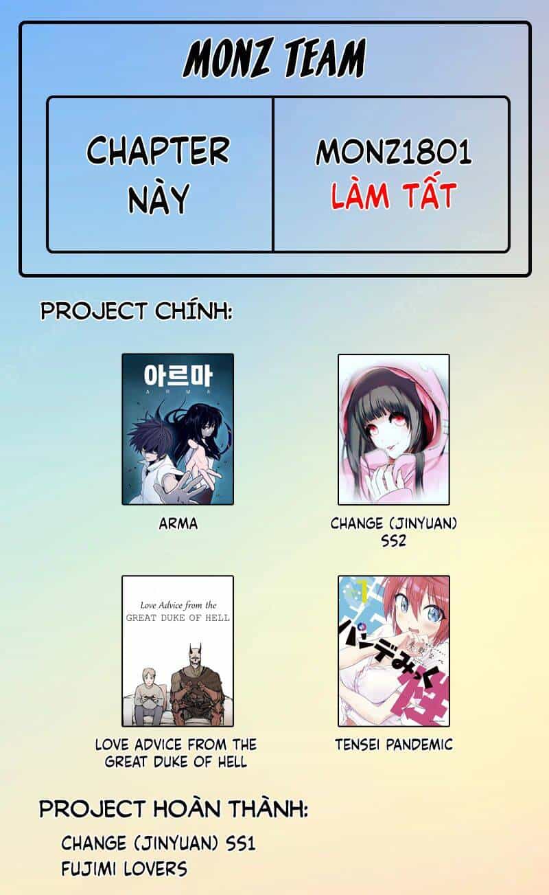Tướng Quỷ Dạy Yêu - Chương 101 - ảnh 2