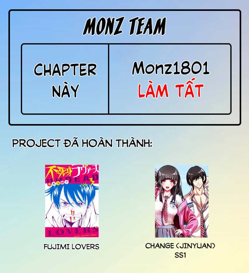 Tướng Quỷ Dạy Yêu - Chương 104 - ảnh 2