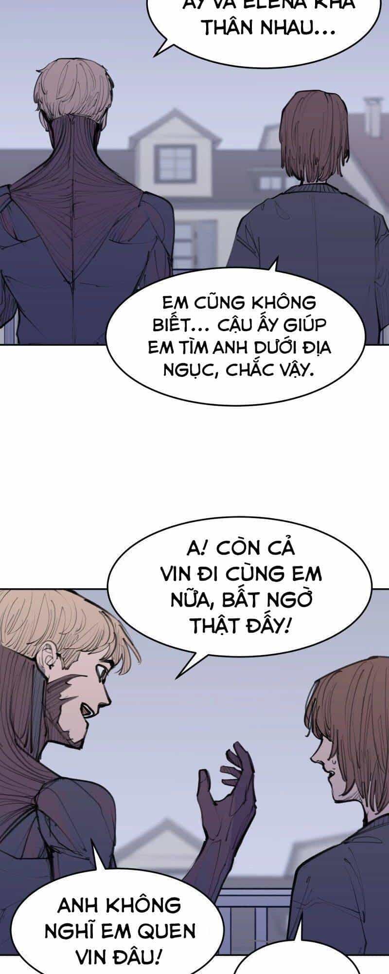 Tướng Quỷ Dạy Yêu - Chương 106 - ảnh 48