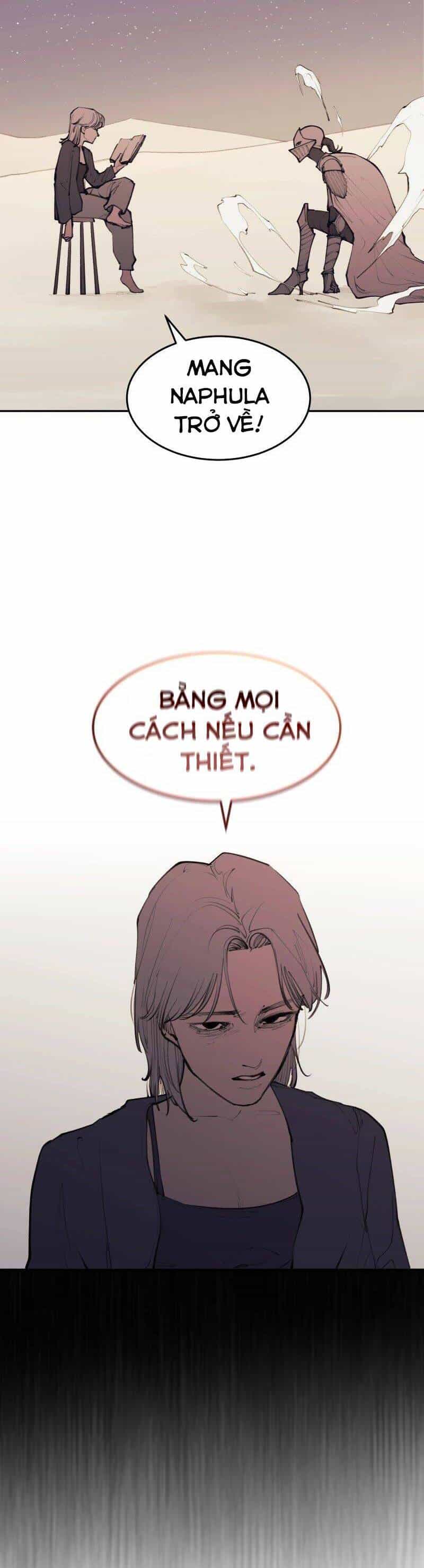 Tướng Quỷ Dạy Yêu - Chương 117 - ảnh 44