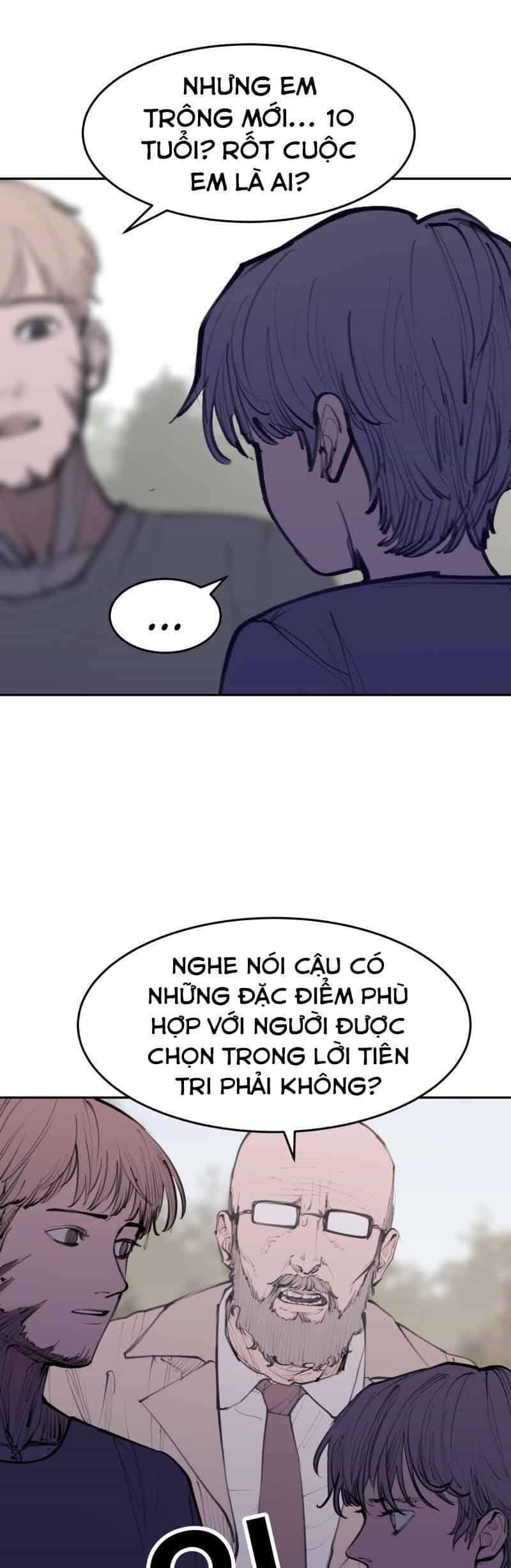 Tướng Quỷ Dạy Yêu - Chương 119 - ảnh 28