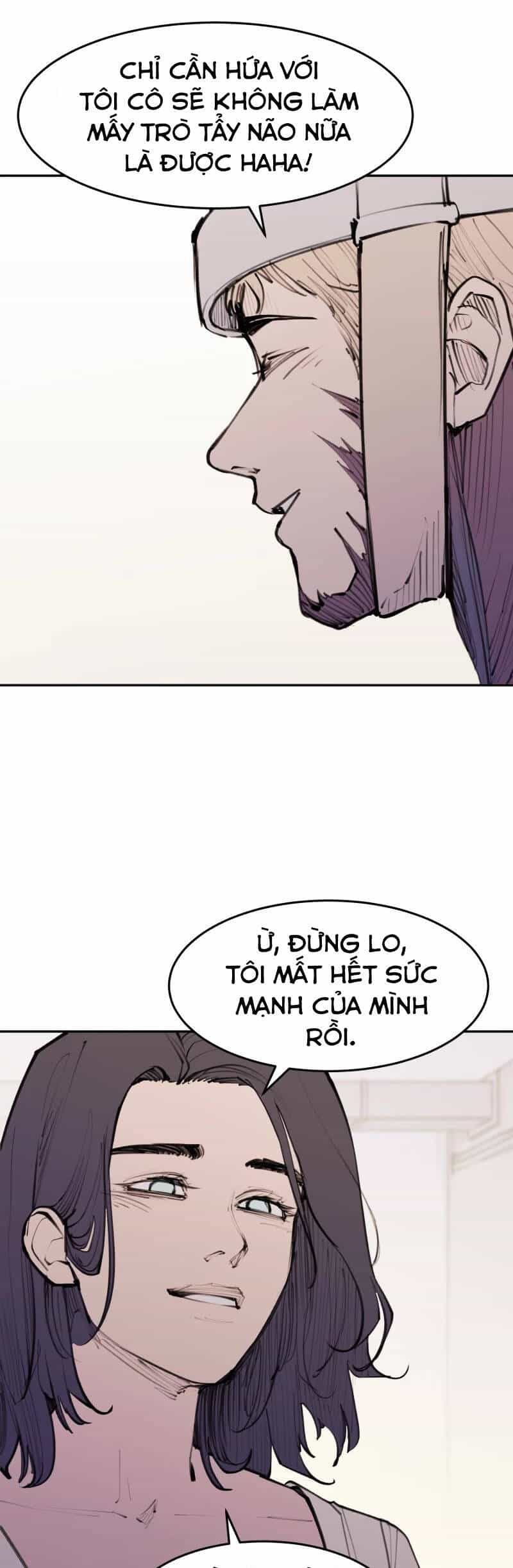 Tướng Quỷ Dạy Yêu - Chương 121 - ảnh 15