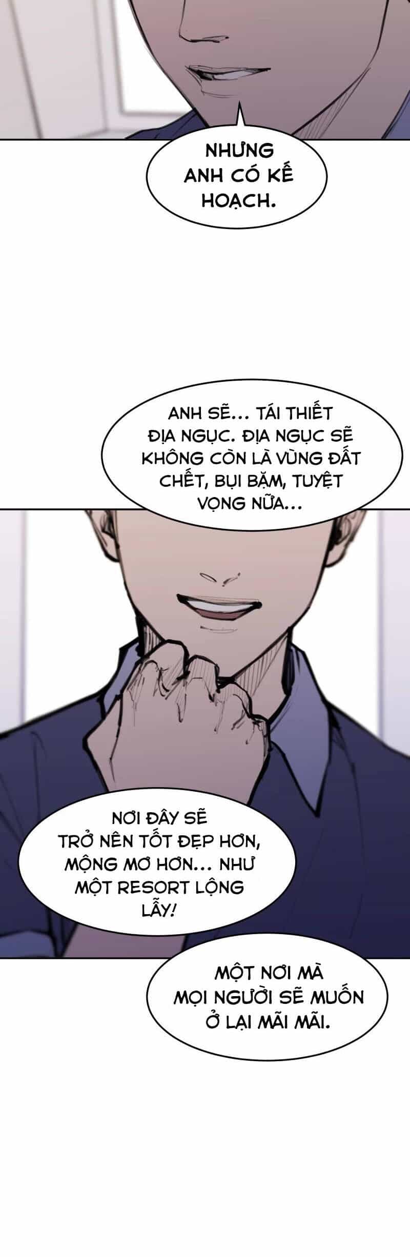 Tướng Quỷ Dạy Yêu - Chương 126 - ảnh 16