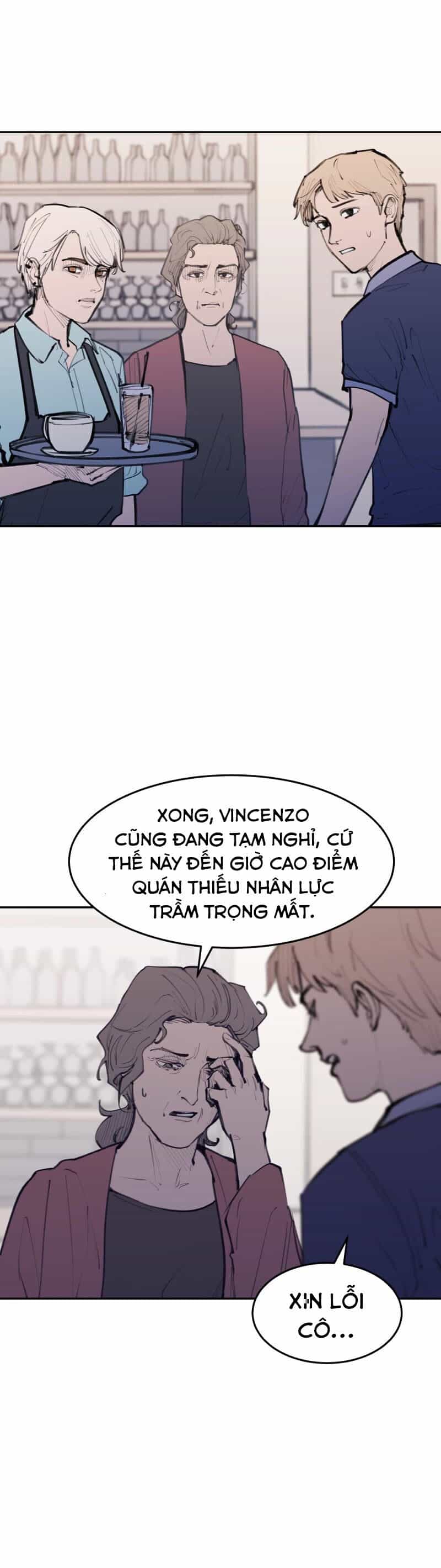 Tướng Quỷ Dạy Yêu - Chương 128 - ảnh 11
