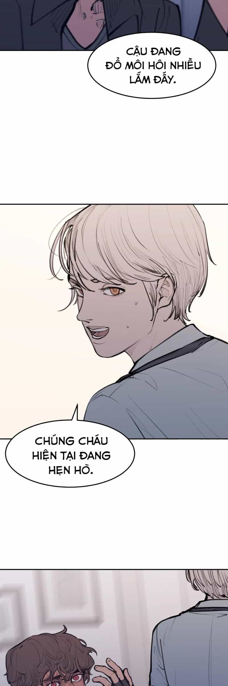 Tướng Quỷ Dạy Yêu - Chương 128 - ảnh 19