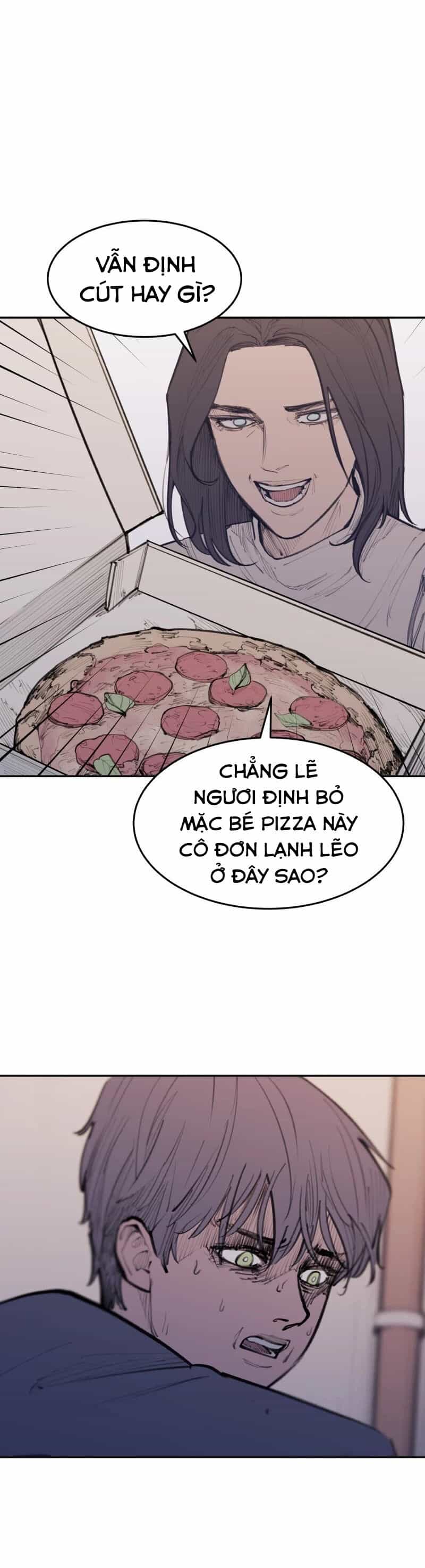 Tướng Quỷ Dạy Yêu - Chương 128 - ảnh 30