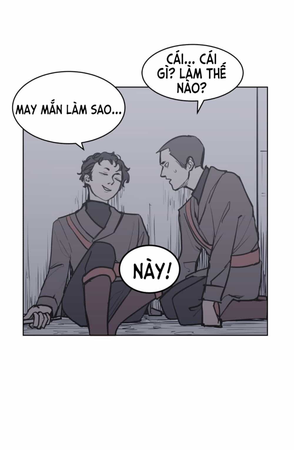 Tướng Quỷ Dạy Yêu - Chương 33 - ảnh 6