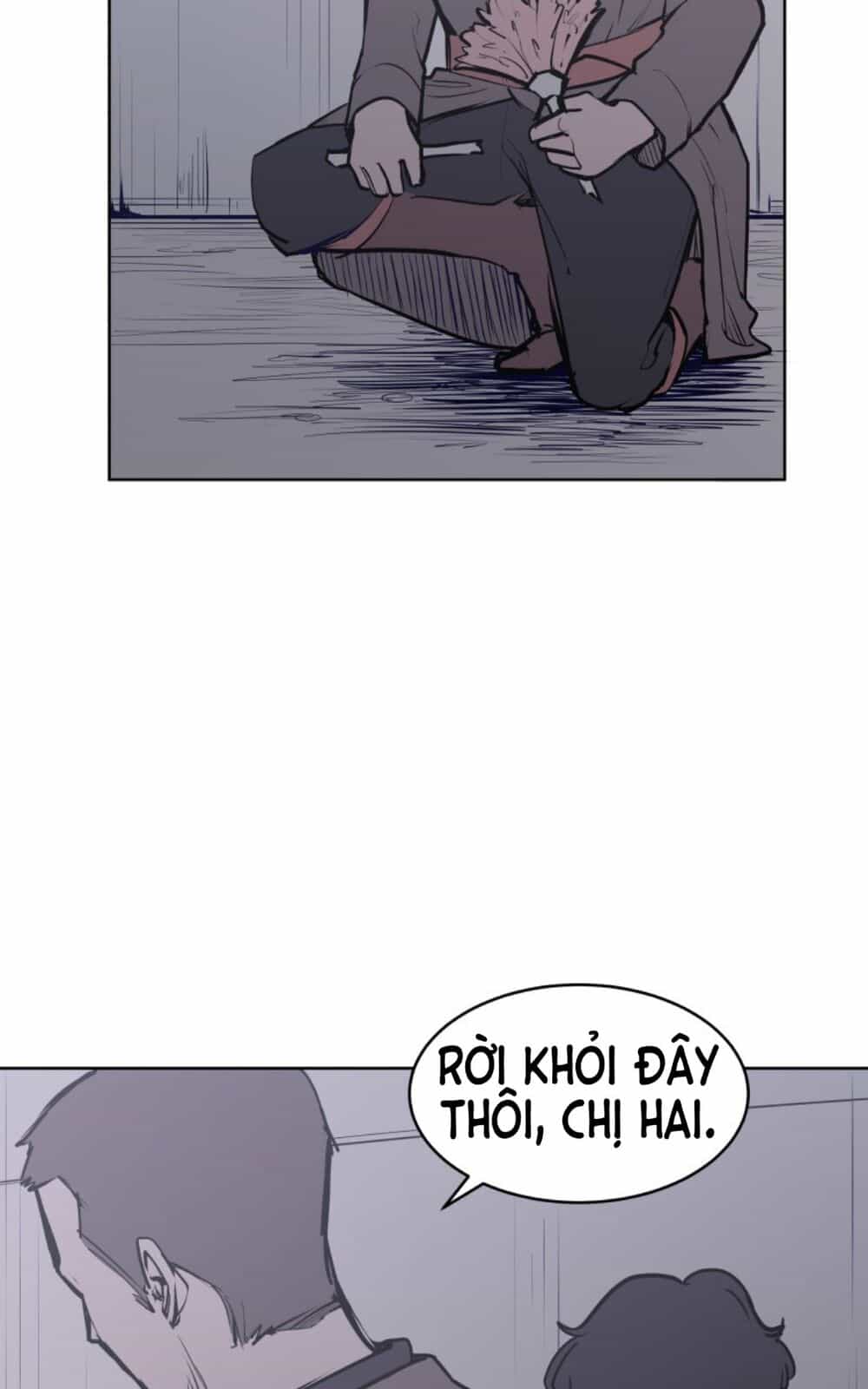 Tướng Quỷ Dạy Yêu - Chương 34 - ảnh 4