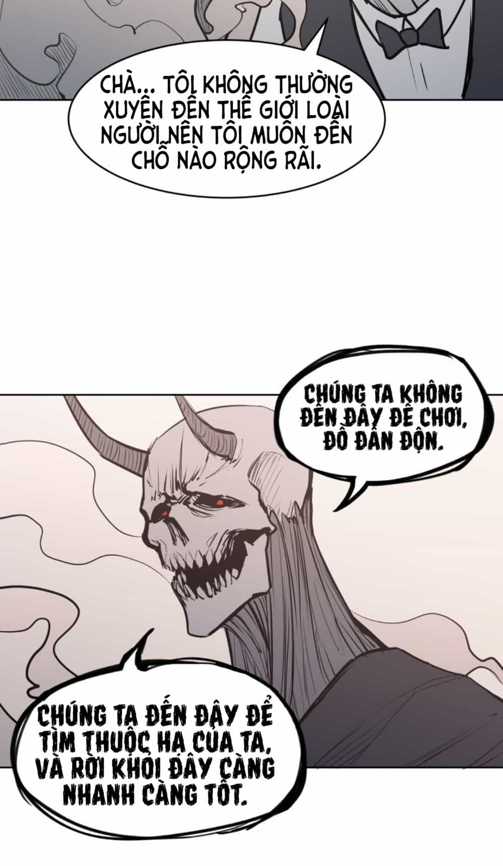 Tướng Quỷ Dạy Yêu - Chương 35 - ảnh 11