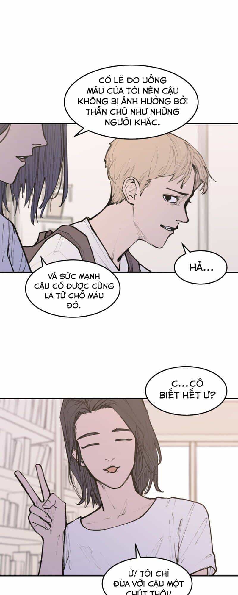 Tướng Quỷ Dạy Yêu - Chương 76 - ảnh 11