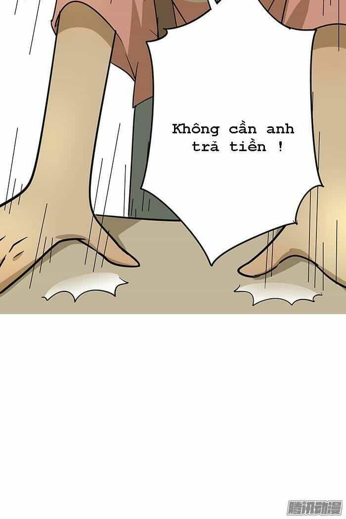 Tương Thân Chung Kết Giả - Chương 2 - ảnh 17