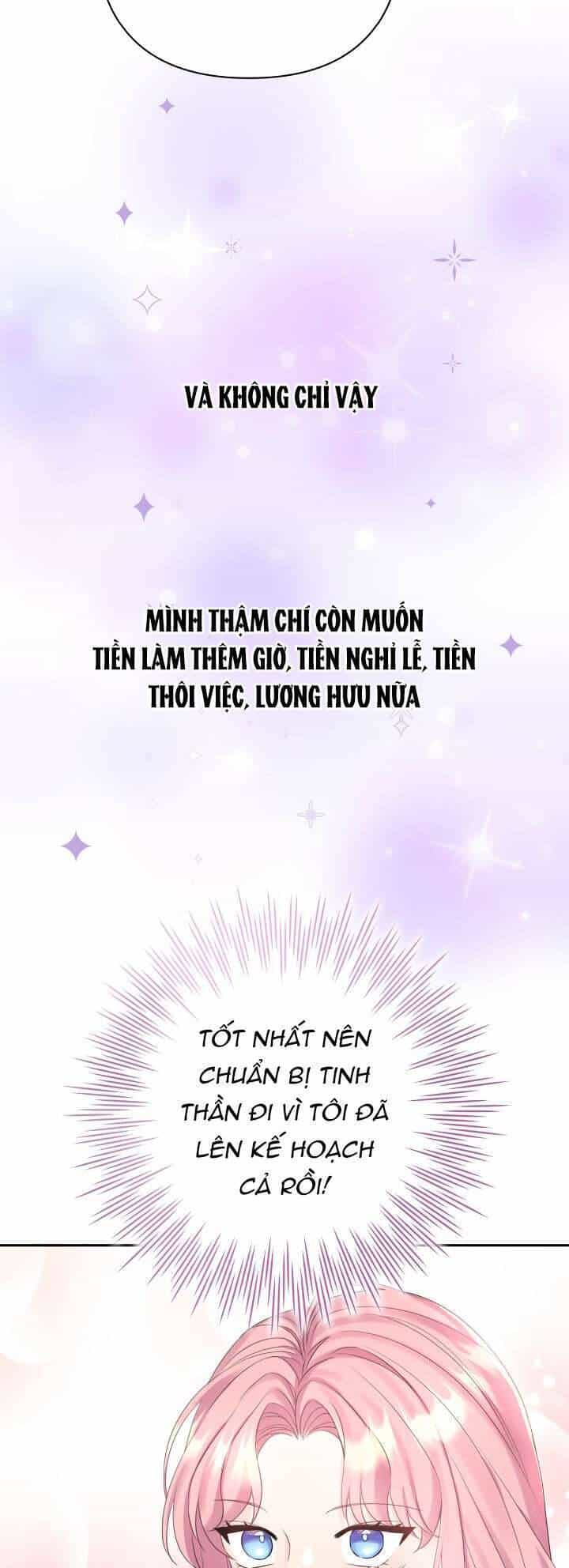 Tuy Là Hoàng Hậu, Nhưng Tôi Muốn Né Hoàng Đế - Chương 1 - ảnh 44