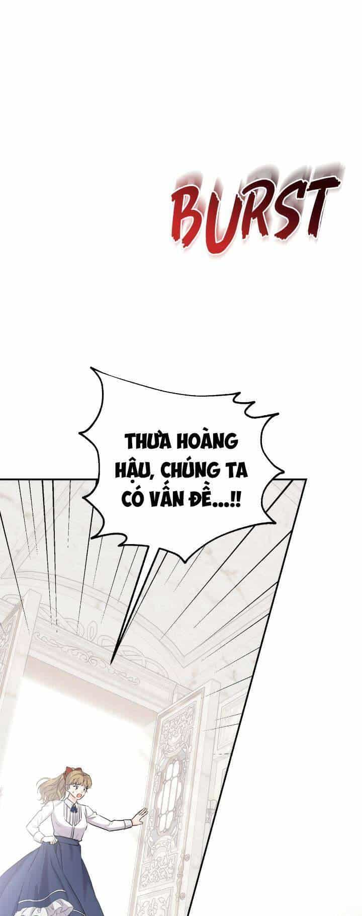 Tuy Là Hoàng Hậu, Nhưng Tôi Muốn Né Hoàng Đế - Chương 1 - ảnh 58
