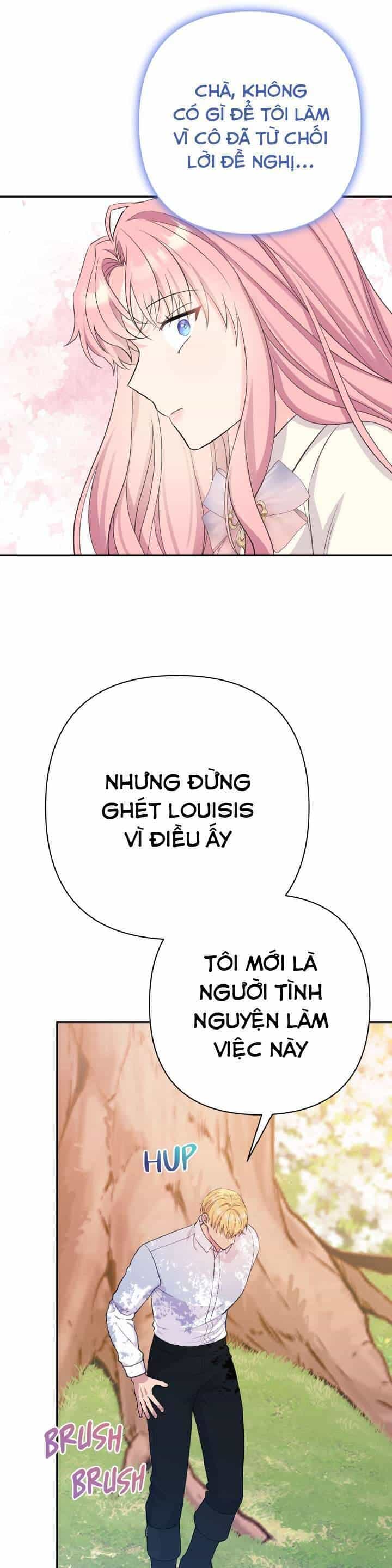Tuy Là Hoàng Hậu, Nhưng Tôi Muốn Né Hoàng Đế - Chương 14 - ảnh 33