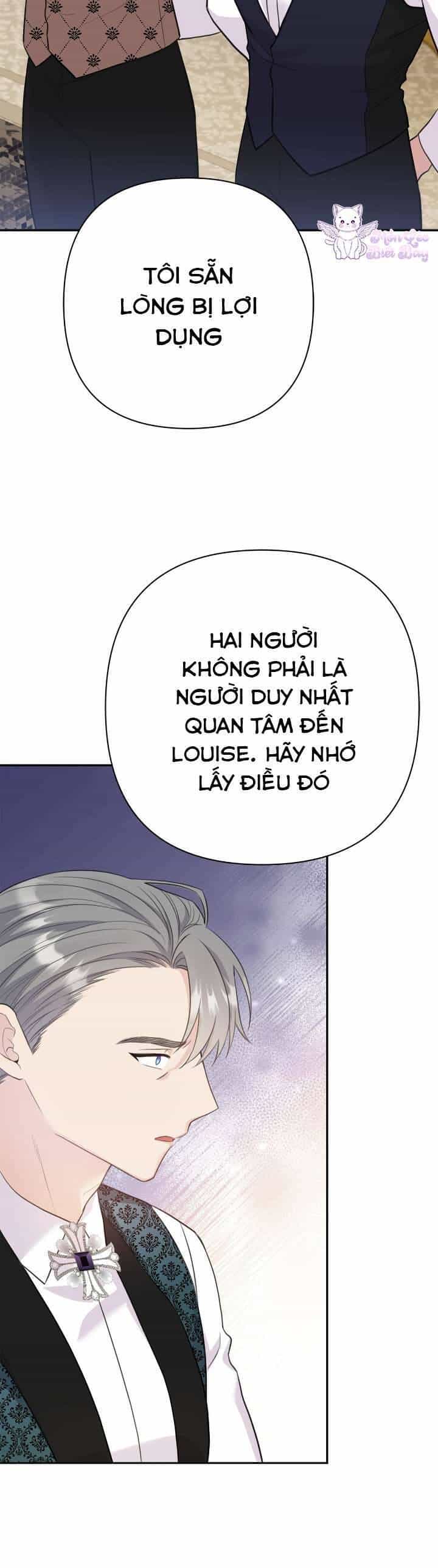 Tuy Là Hoàng Hậu, Nhưng Tôi Muốn Né Hoàng Đế - Chương 16 - ảnh 21