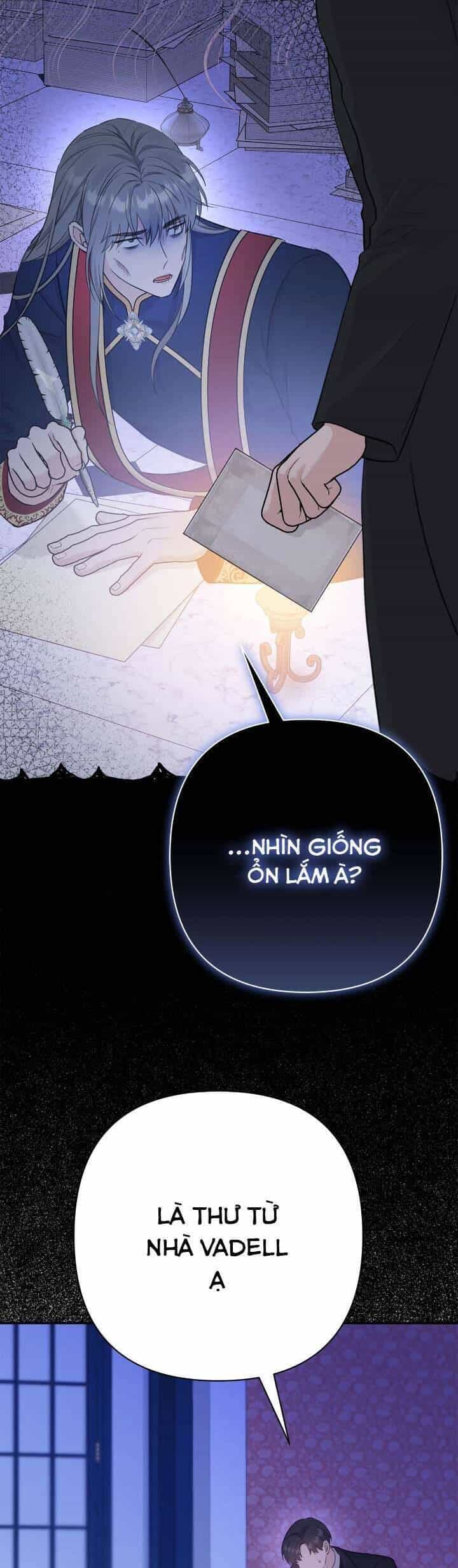 Tuy Là Hoàng Hậu, Nhưng Tôi Muốn Né Hoàng Đế - Chương 16 - ảnh 36