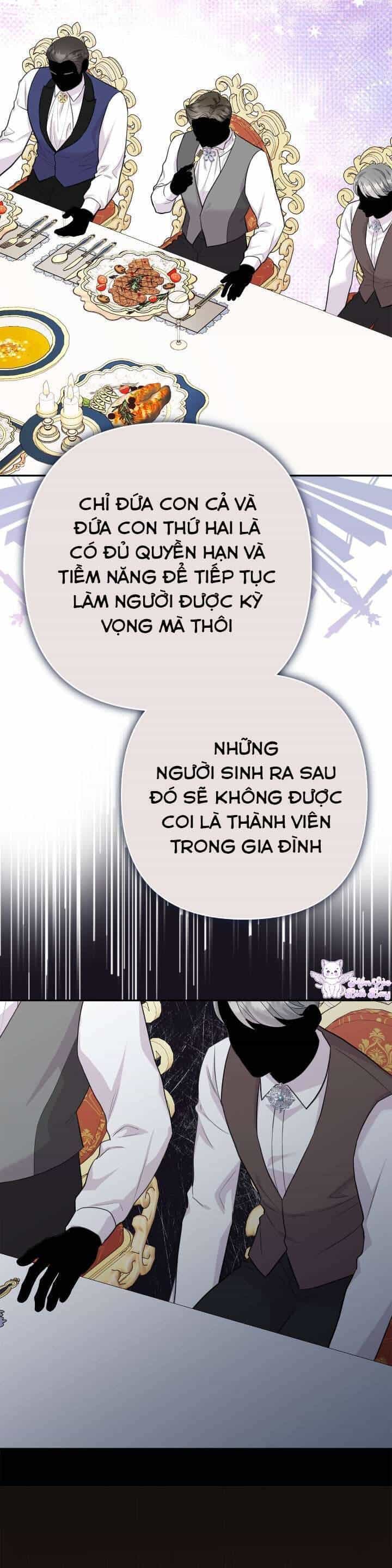 Tuy Là Hoàng Hậu, Nhưng Tôi Muốn Né Hoàng Đế - Chương 17 - ảnh 18