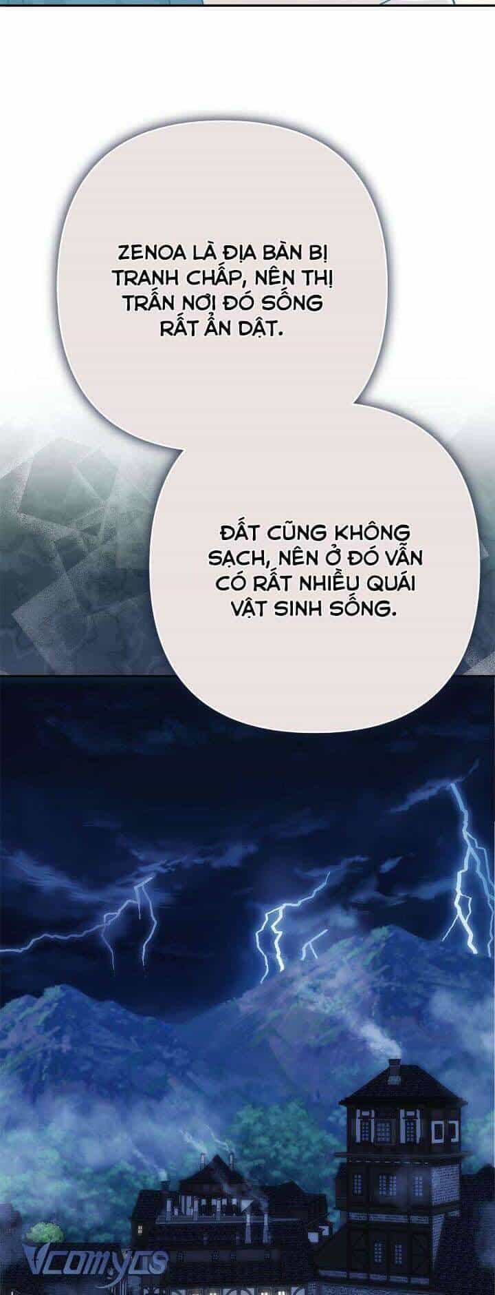 Tuy Là Hoàng Hậu, Nhưng Tôi Muốn Né Hoàng Đế - Chương 19 - ảnh 27