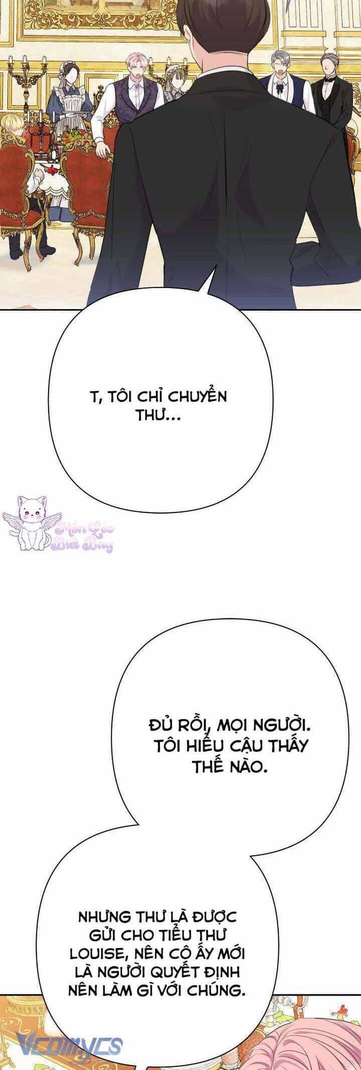 Tuy Là Hoàng Hậu, Nhưng Tôi Muốn Né Hoàng Đế - Chương 19 - ảnh 50