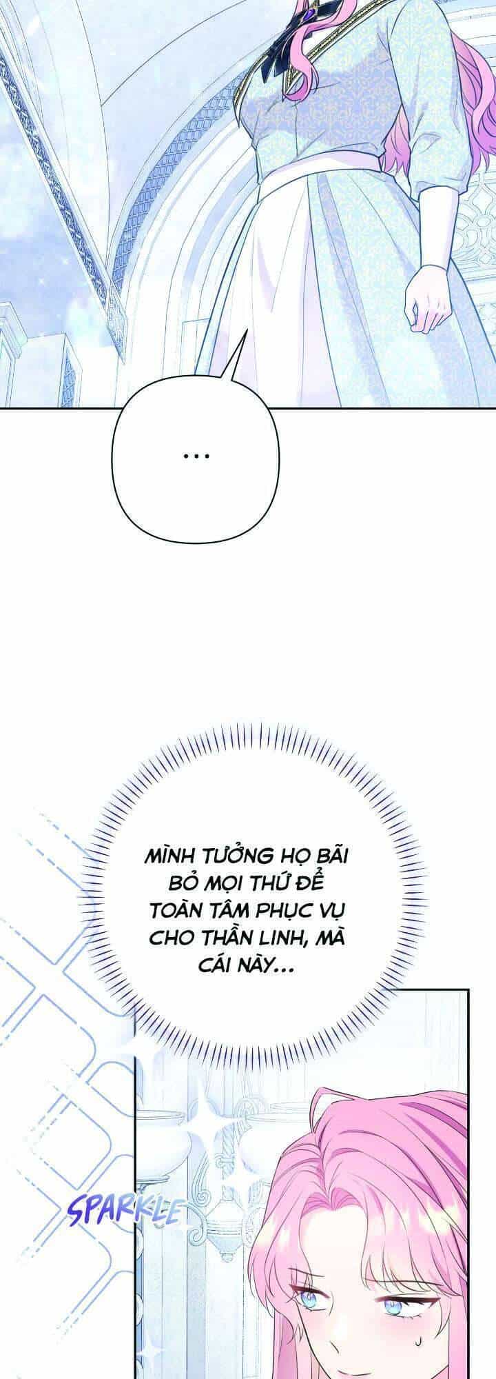 Tuy Là Hoàng Hậu, Nhưng Tôi Muốn Né Hoàng Đế - Chương 21 - ảnh 29