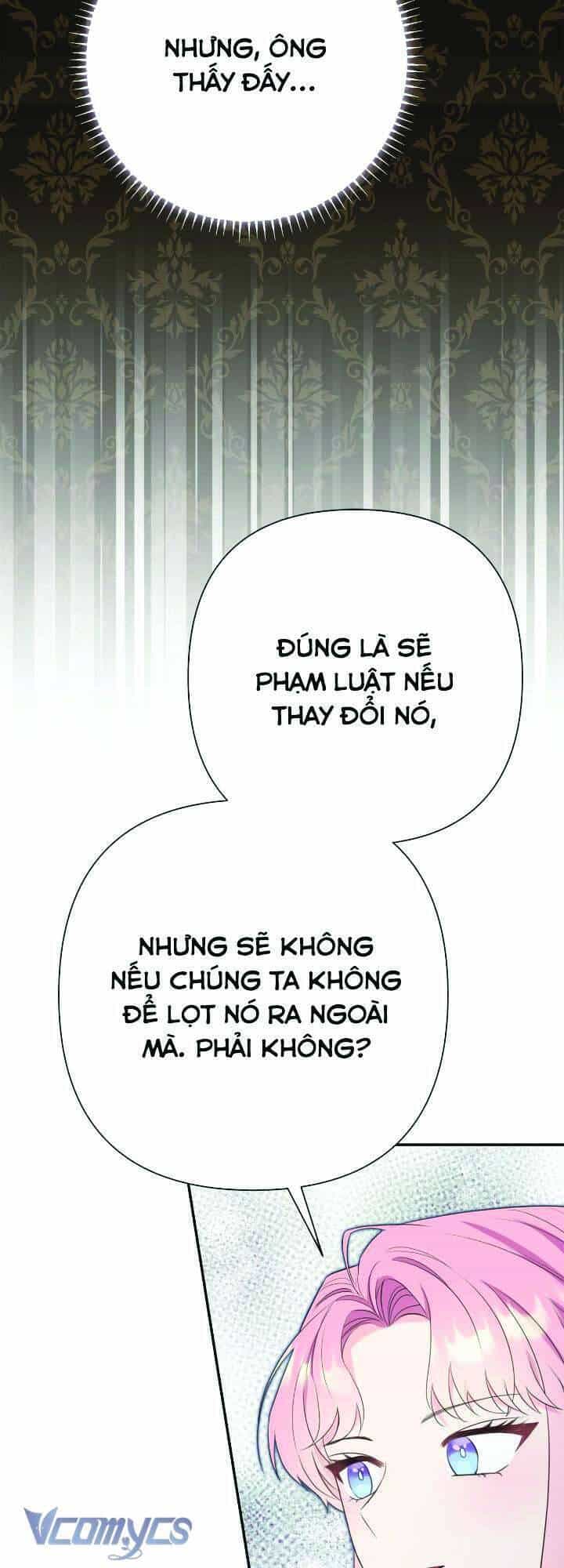 Tuy Là Hoàng Hậu, Nhưng Tôi Muốn Né Hoàng Đế - Chương 21 - ảnh 45