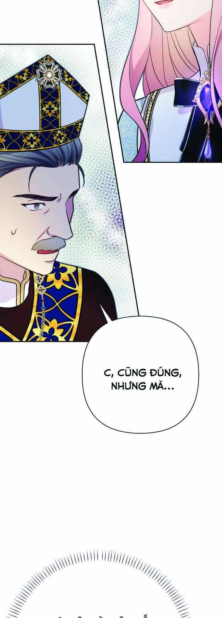 Tuy Là Hoàng Hậu, Nhưng Tôi Muốn Né Hoàng Đế - Chương 21 - ảnh 46